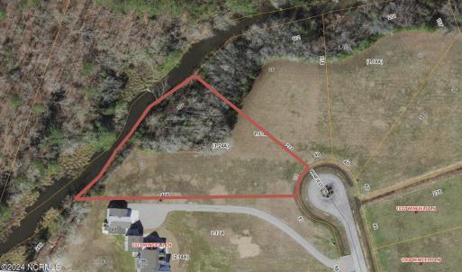 Lot 39 Winfield Lane