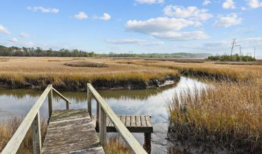 Chadwick Shores Pier 2
