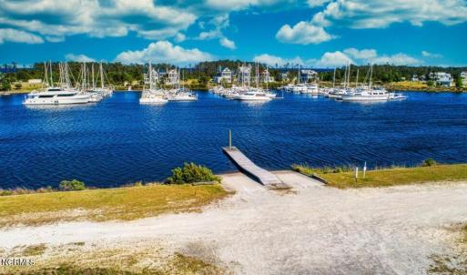 River Dunes