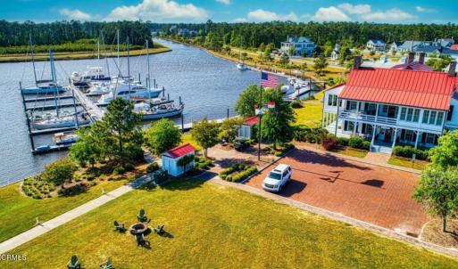 River Dunes