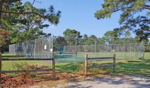 002_Tennis Court