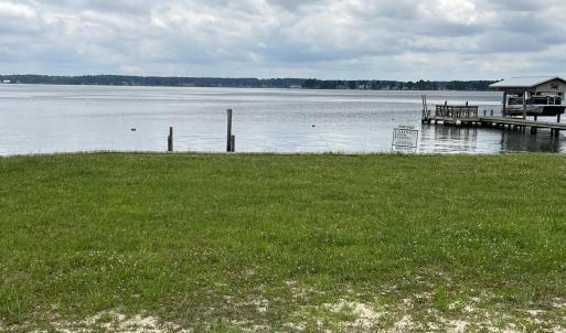 Waterfront Lot