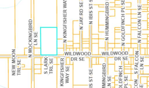 wildwood property