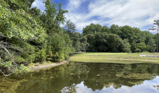 Pond & #5 T-Box View