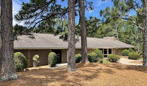 Seven Lakes HOA Clubhouse