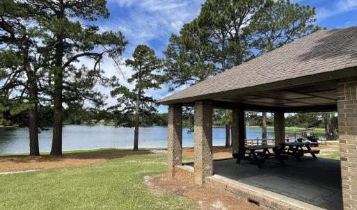 Seven Lakes Beach Pavillion & Grill