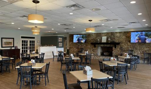 Seven Lakes South Golf Club