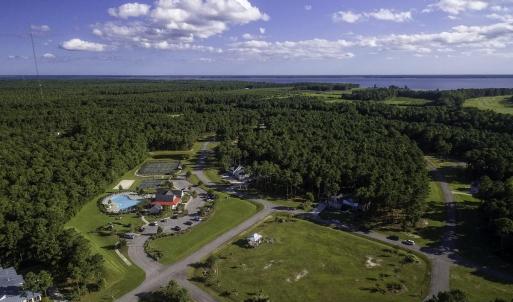 Growing, Gated, Riverfront Subdivisionre