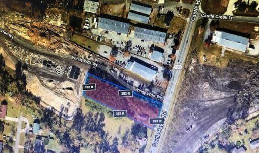 Photo #1 of 2319 Castle Hayne Road, Wilmington, NC 0.9 acres