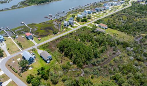 208 and 210 Waterway Drive - Aerials - E