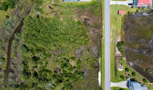 208 and 210 Waterway Drive - Aerials - E