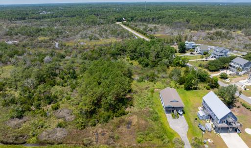 208 and 210 Waterway Drive - Aerials - E