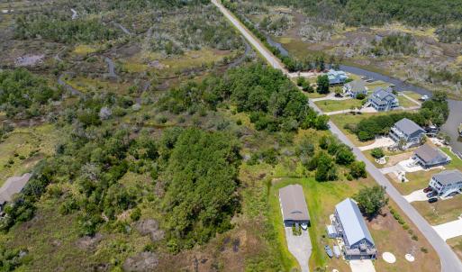 208 and 210 Waterway Drive - Aerials - E
