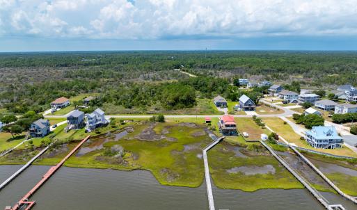 208 and 210 Waterway Drive - Aerials - E