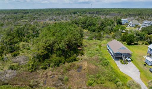 208 and 210 Waterway Drive - Aerials - E