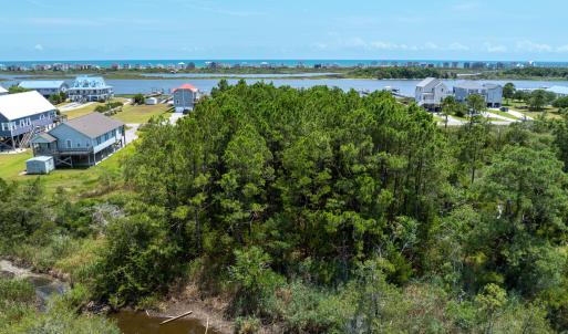 208 and 210 Waterway Drive - Aerials - E
