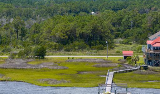 208 and 210 Waterway Drive - Aerials - E