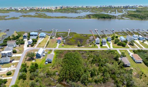 208 and 210 Waterway Drive - Aerials - E