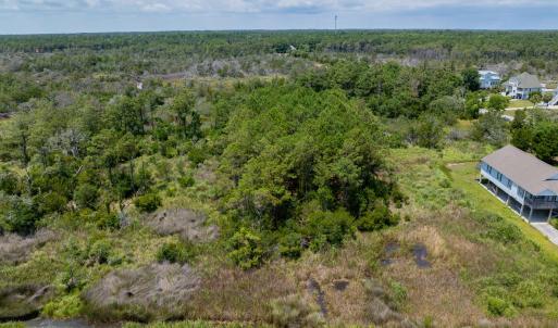 208 and 210 Waterway Drive - Aerials - E