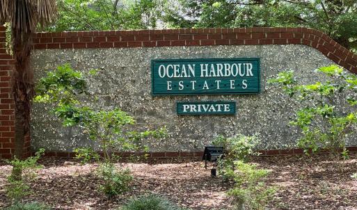 Ocean Harbour Estates