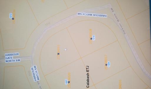 Ocean Harbour Estate Lot 19