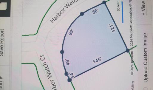 Ocean Harbour Estates Dim 2