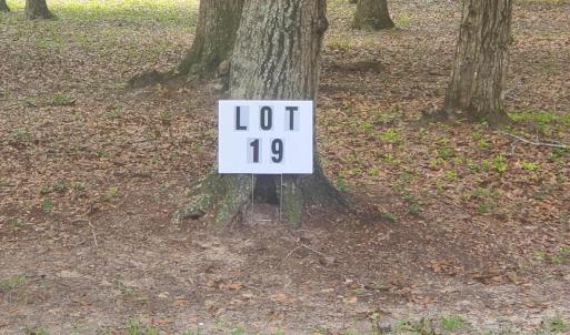 Ocean Harbour Estates Lot 19 #4