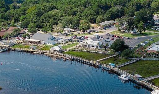 Calabash Waterfront