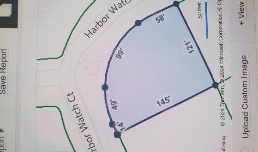 Ocean Harbour Estates Dim 2