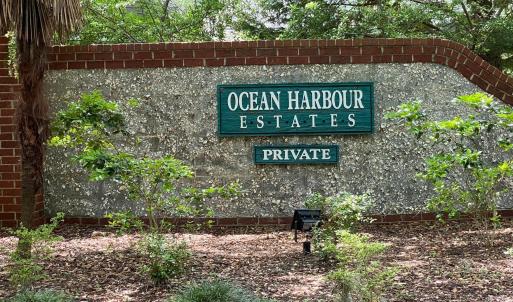 Ocean Harbour Estates