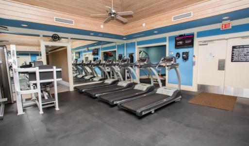 Ocean Ridge Gym 2