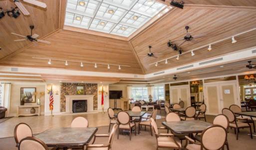 Ocean Ridge Banquet Room