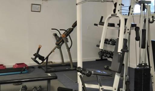 SL Exercise Room 2