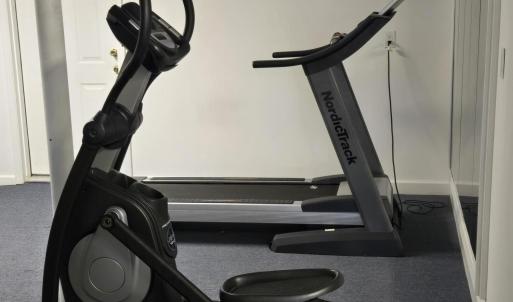 SL Exercise Room 1