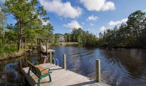 Lockwood Folley River