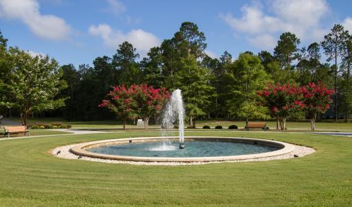 Fountain