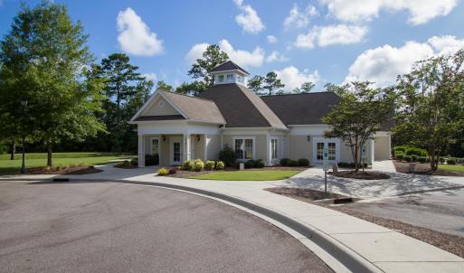 Clubhouse