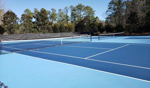 Tennis