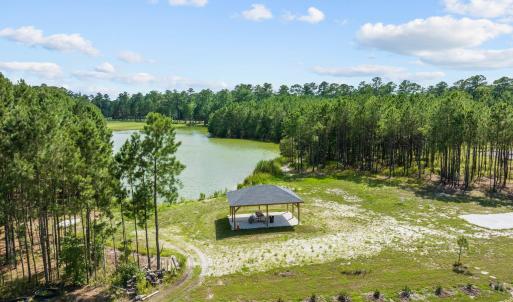 Lot 19 Bailey Pt. Dr. Belhaven NC  27810