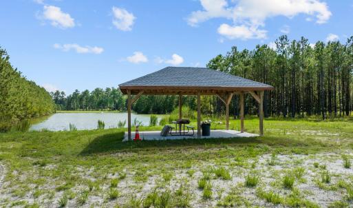 Lot 19 Bailey Pt. Dr. Belhaven NC  27810
