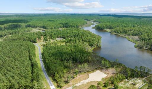 Lot 19 Bailey Pt. Dr. Belhaven NC  27810