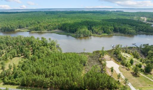 Lot 19 Bailey Pt. Dr. Belhaven NC  27810
