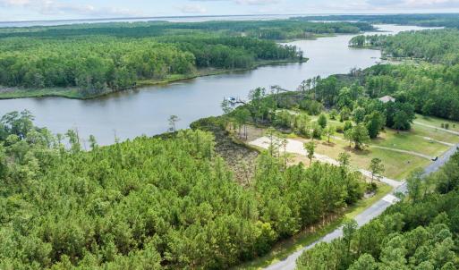 Lot 19 Bailey Pt. Dr. Belhaven NC  27810