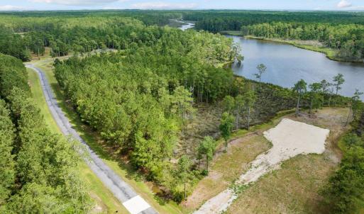 Lot 19 Bailey Pt. Dr. Belhaven NC  27810