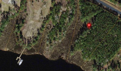 Lot 19 Bailey Pt. Dr. Belhaven NC  27810