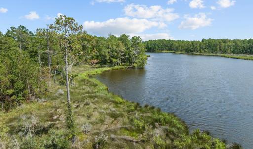 Lot 19 Bailey Pt. Dr. Belhaven NC 27810