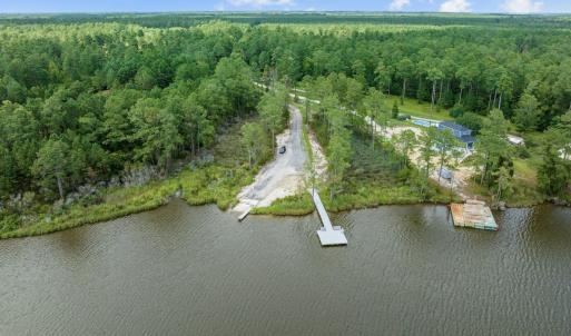 Lot 19 Bailey Pt. Dr. Belhaven NC 27810