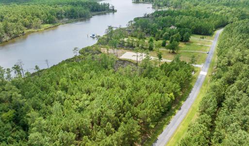 Lot 19 Bailey Pt. Dr. Belhaven NC 27810