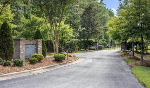 Lot 19 Bailey Pt. Dr. Belhaven NC 27810