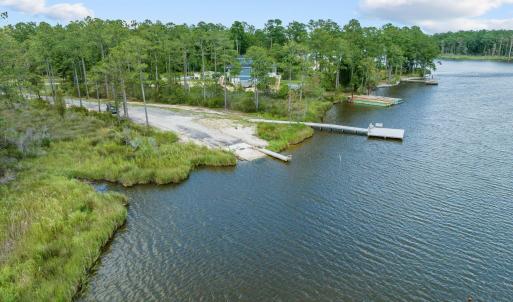 Lot 19 Bailey Pt. Dr. Belhaven NC 27810